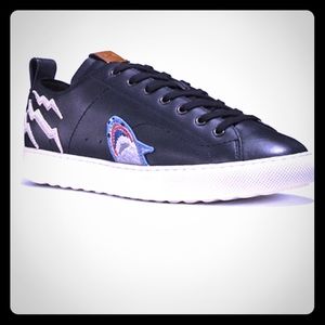 Coach sneakers